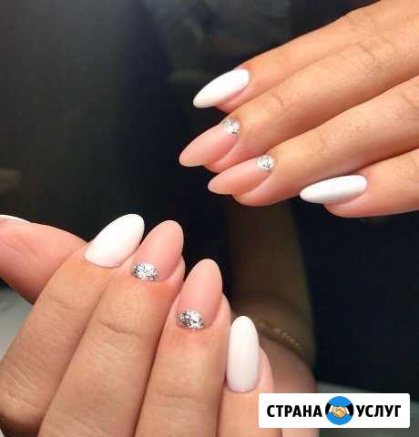 Маникюр Грязи - изображение 1