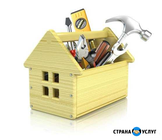 Домашний мастер Орск - изображение 1