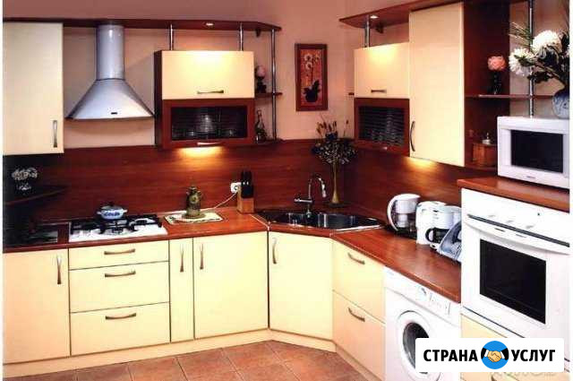 Мебель на заказ кмв Пятигорск - изображение 1