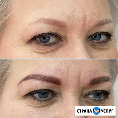 Перманентный макияж Тамбов - изображение 1