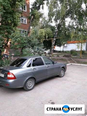 Аренда автомобиля Самара - изображение 1