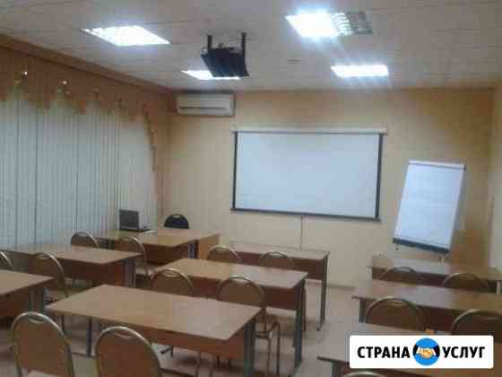 Почас.аренда учебного класса  комнаты переговоров Оренбург