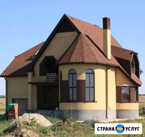Кровельщики Минеральные Воды - изображение 1