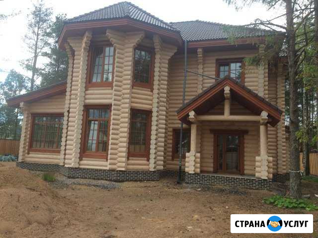 Строительство домов Химки - изображение 1