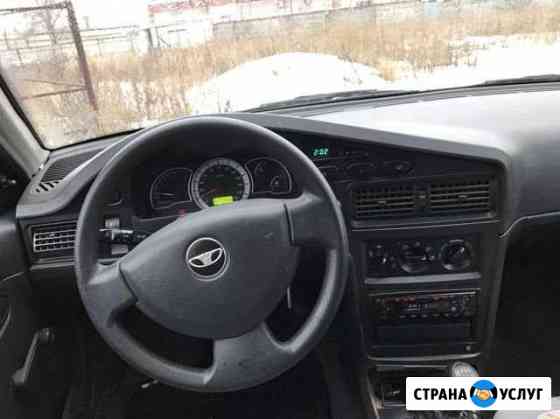 Посуточная аренда автомобиля Ижевск