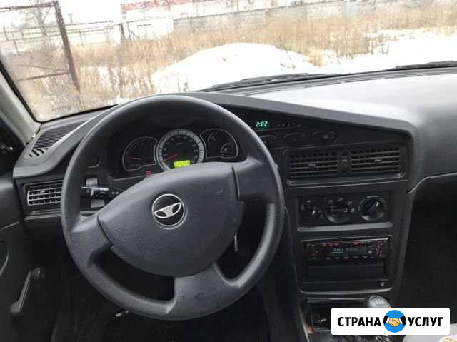 Посуточная аренда автомобиля Ижевск - изображение 1