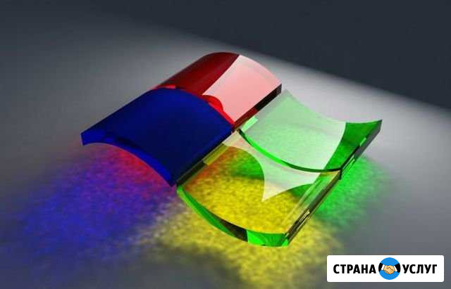 Переустановка по Орск - изображение 1