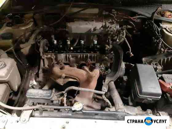 Автоэлектрика установка оборудования,подвеска Барнаул