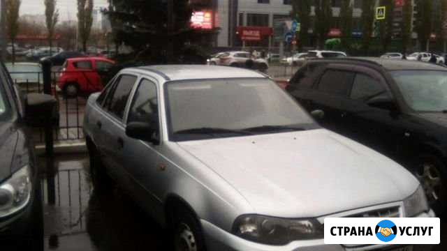 Аренда автомобилей Уфа - изображение 1