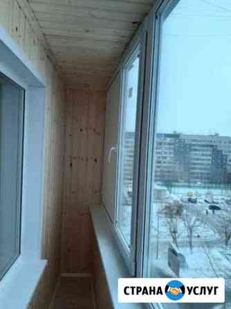 Установка пвх окон и косметический ремонт квартир Тюмень