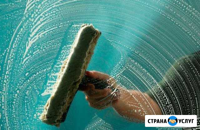 Мою окна Челябинск - изображение 1