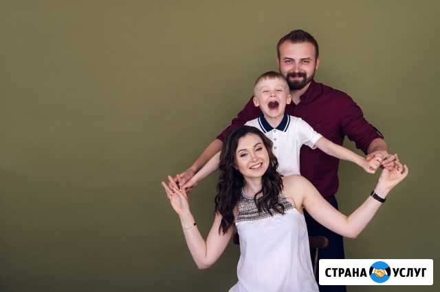 Фотограф во Владимире Владимир - изображение 1