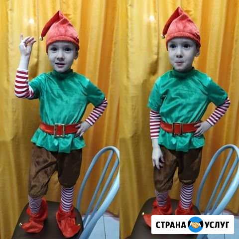 Карнавальные костюмы на прокат Пермь - изображение 1