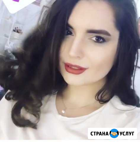 Визажист Рязань - изображение 1