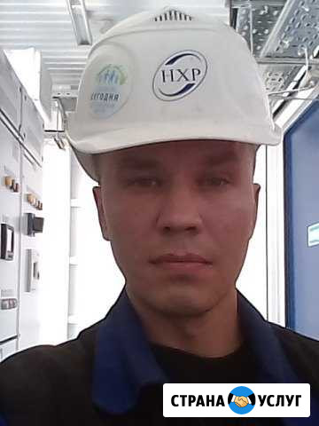 Электрик Архангельск - изображение 1