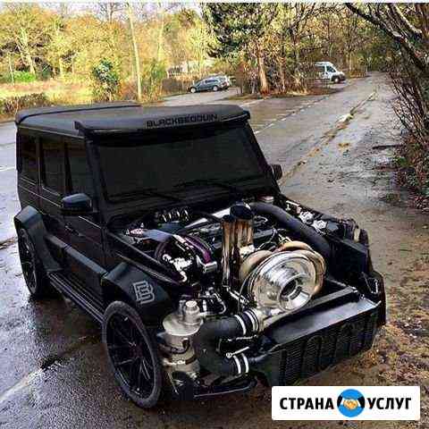 Ремонт отопителей авто. Авторемонт.Ремонт легковых Красноярск