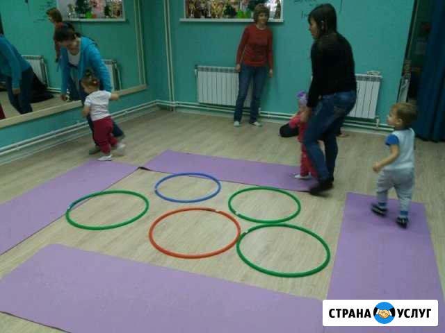 Открыта запись в детские группы по танцам Тосно - изображение 1