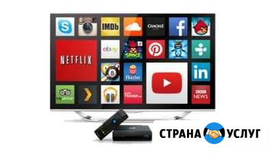 Спутниковое и цифровое тв Няндома - изображение 1