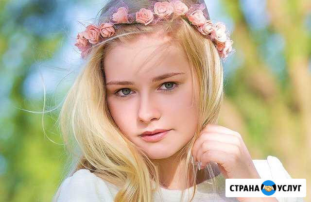 Фотосъёмка, подарочные сертификаты на фотосессии Курск - изображение 1