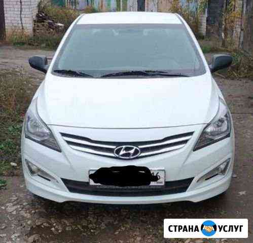Аренда авто Казань