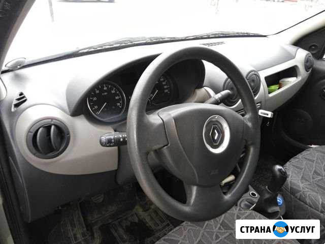 Аренда авто Омск - изображение 1