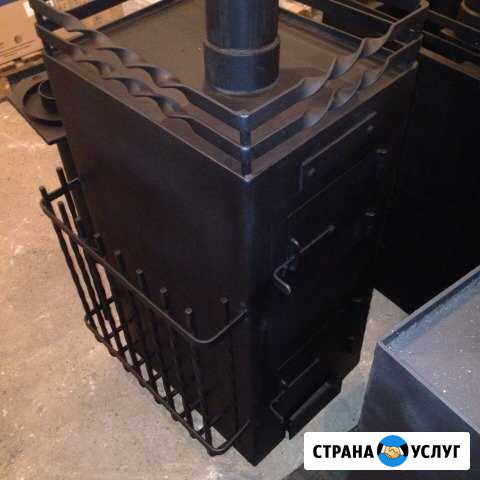 Сварочные работы Ижевск - изображение 1