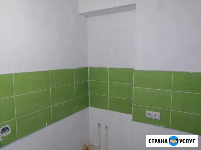 Отделочные работы Апатиты - изображение 1