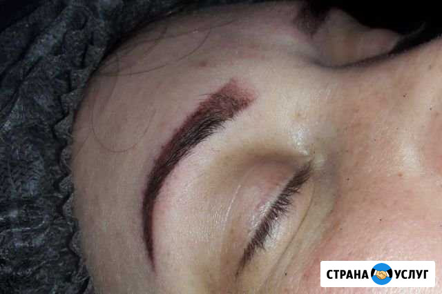 Перманентный макияж Шуя - изображение 1