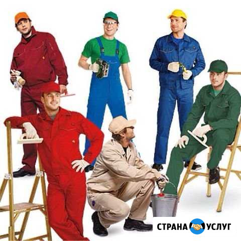 Услуги Разнорабочих Калининград - изображение 1