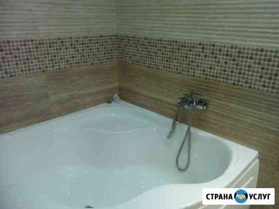 Все виды отделочных работ Засечное