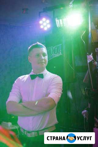 Ведущий и DJ на ваш праздник, свадьба, юбилей Павлово - изображение 1