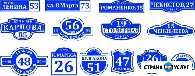 Плоттерная резка Стародуб - изображение 1