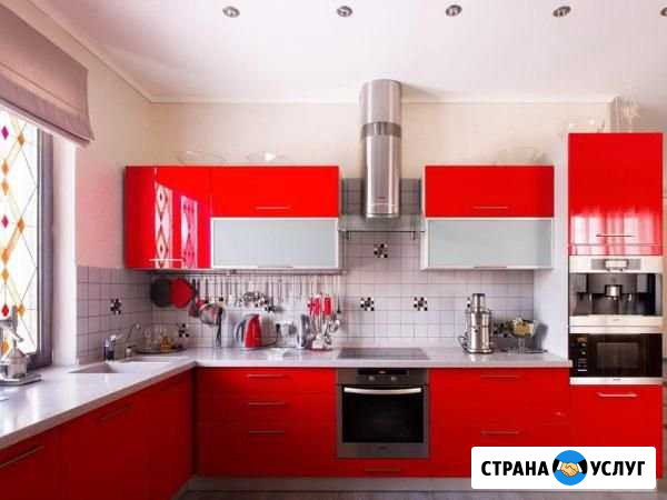 Кухонный гарнитур Волгодонск - изображение 1