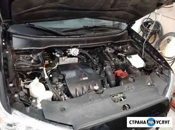 Газ на Автомобиль Самара