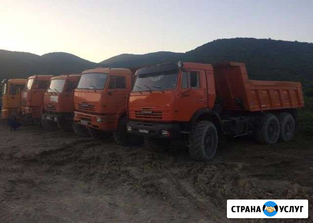 Аренда самосвал вездеход 6*6 Волгоград - изображение 1
