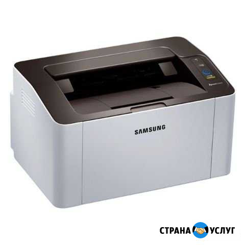 Прошивка принтера SAMSUNG SL-M2020 Оренбург - изображение 1