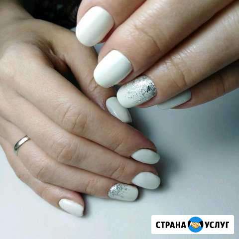 Ногтевой сервис Ноябрьск - изображение 1