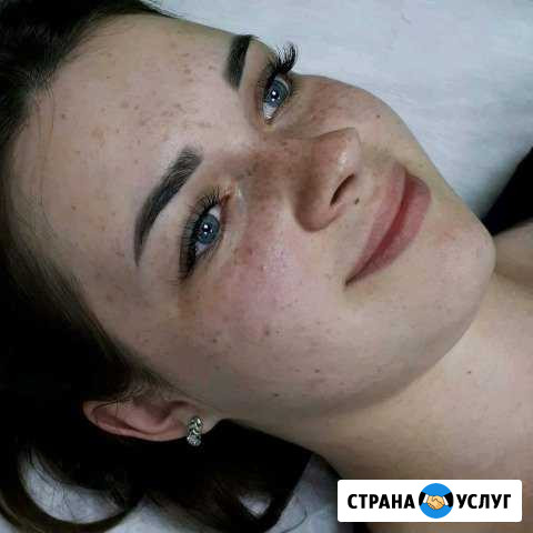 Курсы ресницы, брови Челябинск - изображение 1