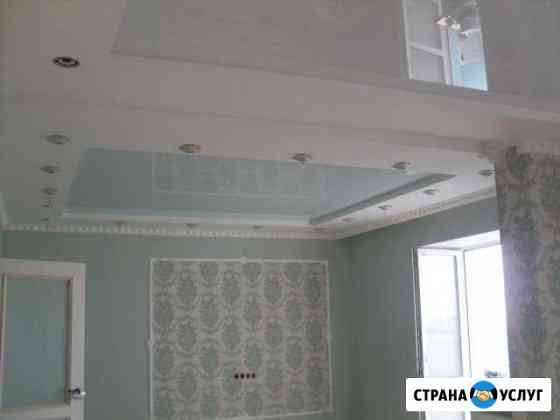 Выполняем малярные работы Ессентуки