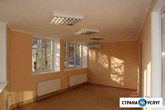 Ремонт офис,квартир Санкт-Петербург