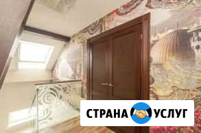 Установка межкомнатных и входных дверей Новый Уренгой - изображение 1