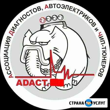 Чип-тюнинг авто Кемерово