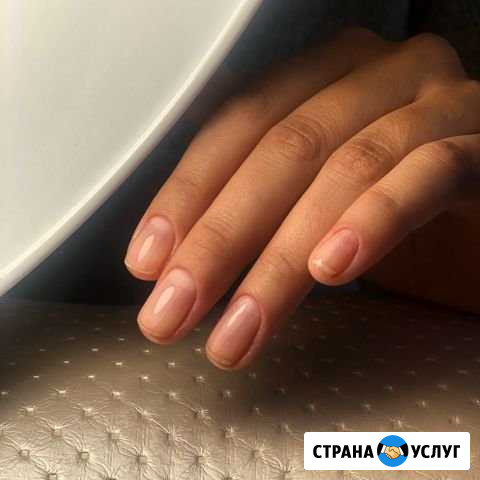 Маникюр+покрытие гель-лак Невинномысск - изображение 1