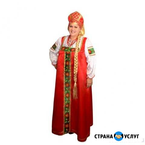 Аренда карнавальных костюмов Оренбург - изображение 1