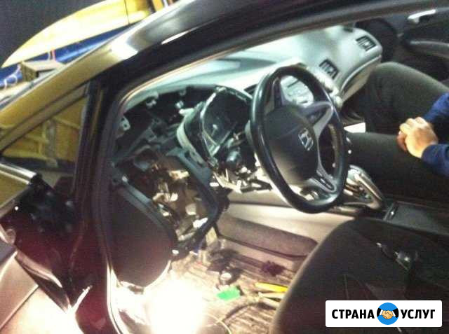 Автоэлектрик с выездом.Компьютерная диагностика Новосибирск - изображение 1