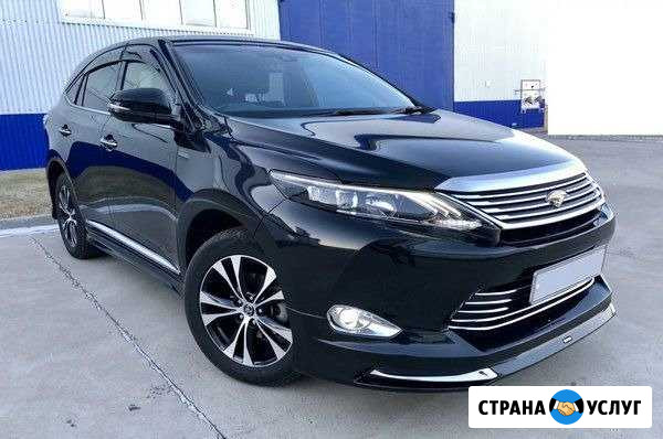 Автоподбор Тайга - изображение 1