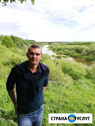 Электрик по силовым внутренним сетям Сергиев Посад - изображение 1
