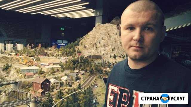 Компьютерный мастер в Туле и области Тула - изображение 1