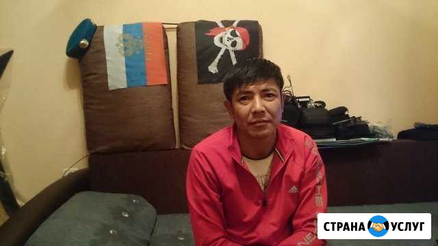 Ремонт квартир, офисов, гаражей и. т. д от Чингиза Надым - изображение 1