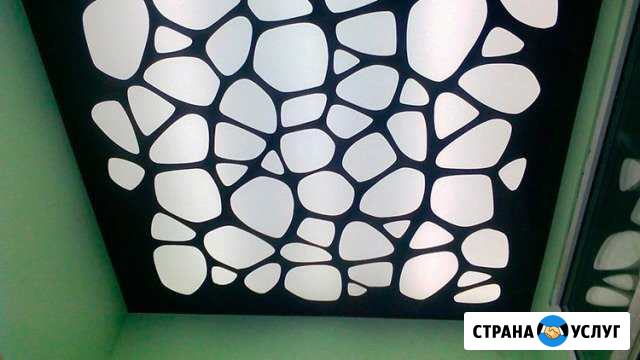 Натяжные потолки Архангельск - изображение 1